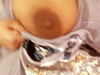 Bangla Student’s Busty Chest Banged Hard