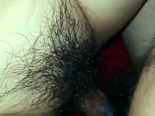 Wife’s Erotic Touch Ignites Husband’s Desire