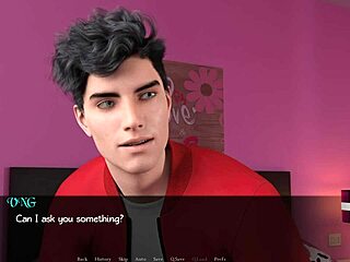 Pure Love V0 3 0 Visual Novel Part 1