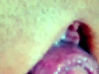 She Won’t Stop Milking My Cock Relentlessly