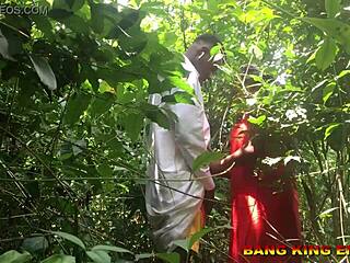 Temptation Strikes in Forest