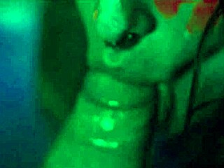 Dread And Juliana Sharing Cock First Time Ever