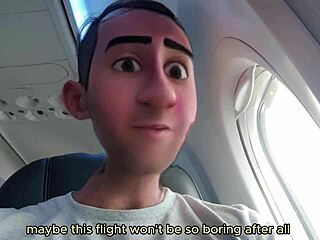 Gay Dad's Animated Adventure