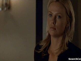 What’s Charlize Theron’s Role in Italian Job?