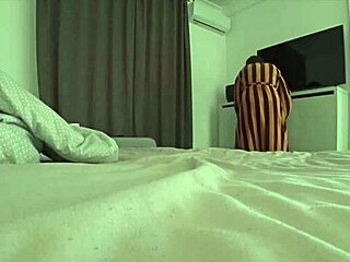 Mature Wife Fucks Husband’s Young Friend in Cheating Affair