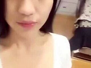Pinay viral scandal strips bra live nude