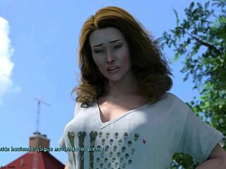 European Wife’s Game Pauses Boldly