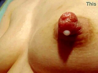 Sweet Lactation Fantasy Awaits
