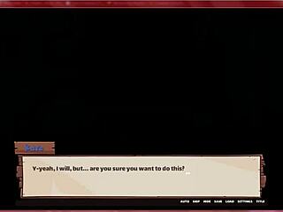 Let’s Explore Breeding Farm’s Naughty Titty Tease