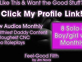 Filthy Doctor Makes You Cum With Rough Sex