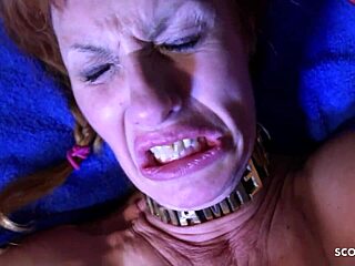 slender blonde faces untamed group