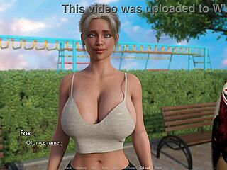 what’s this gamer girl’s naughty secret?
