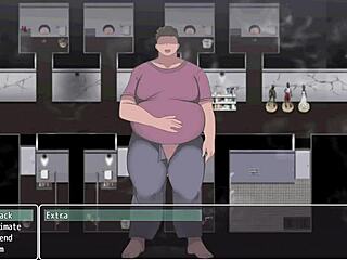 hentai agent's mission to fuck every woman