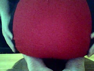 Bbw Toy Riding Cums Twice Hard