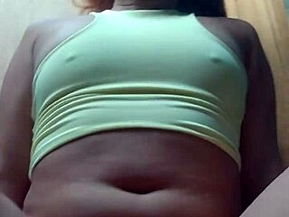 Stepmom’s Forbidden Pakistani Passion