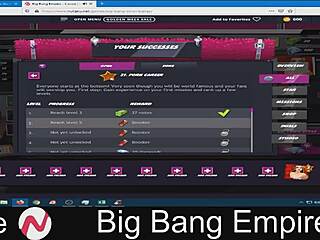 i joined a wild milf group bang empire