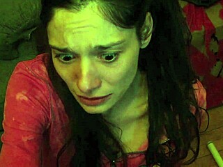 Gorgeous Canadian ex qcbitch gets drunk and deepthroats! Cute babe swallows every drop in wild edit.