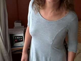 big curves in sultry delight