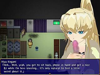 succumb to my martial artist fiancee’s banging desires