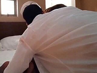 My Sister Lets Me Fuck Her Tight Pussy