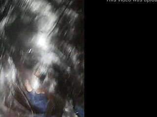 Amateur Cums Hard and Swallows It All