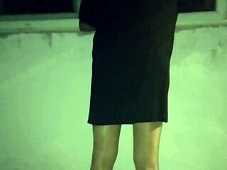 Turkish mature lesbian fucks mother-in-law hard