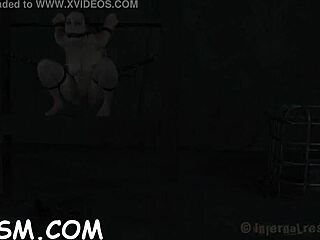 Slender Maid Fingers Her Dripping Wet Snatch In Secret