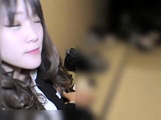 Free JAV - Japanese Girls Uncensored Sex Scene 5