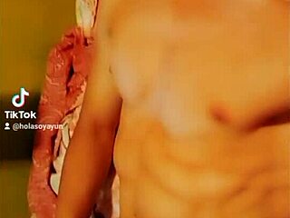 Latino Couple Fucks Hard On Xvideos