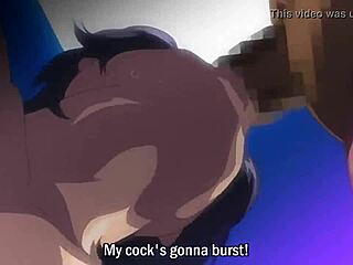 my prison battleship gangbang in episode 3-4