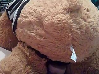 want to be my naughty little bear?