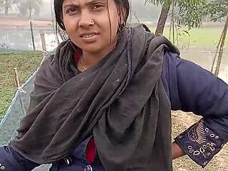 Bengali Beautiful Girl’s Intimate Encounter In Private Setting