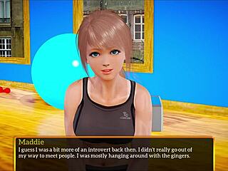 My new family 397 erotic cartoon banging