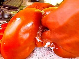What's Behind Stepson's Ebony Doll Creampie on Christmas?
