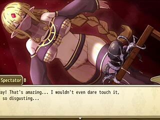 Lethargic angel fails at sexual activity credits