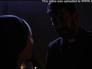 Kenna James’ deepest hidden cravings