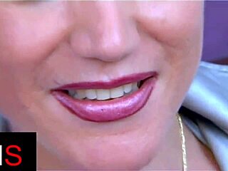 Blonde MILF’s Tight Ass And Pussy Drilled Hard Today