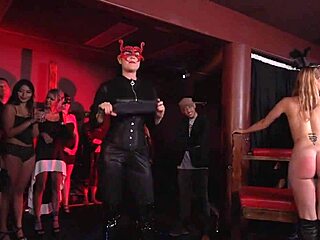 PERSONAL COUPLE'S BDSM SPANKING ADVENTURE