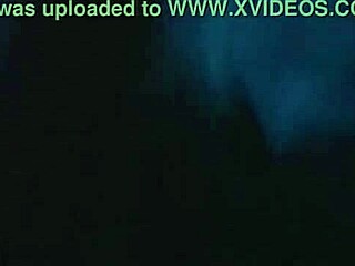 Blonde pawg sucks husband's cock in homemade clip