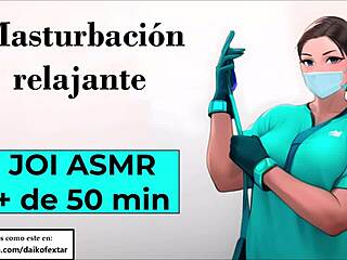 Explore ASMR Pleasure with Teacher