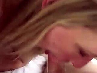 Laura Boni's Blonde Heat