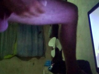 Pirulaibe21 Cumming Hard Watching Cosplay Porn Fucked