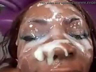 BIG TITS BRUNETTE ORAL THRILL