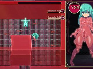 Mechanical Angel Drains My Futa Dick in Dungeon Quest