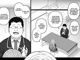 Nerd charms hottest anime student