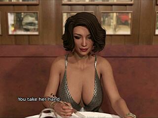 Paris Women Seduce in Haven