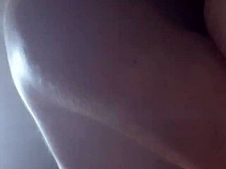 19-Year-Old Slut’s Big Tits Licked By Prostitute