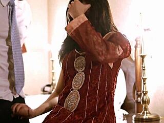 ever seen a middle east woman get creampied?