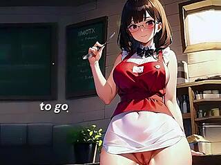 Stepmom’s Desire For Stepson In English Tale Part 7