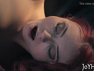 Barely Legal Babe Takes Deep Rough Fucking in Tight Cunt